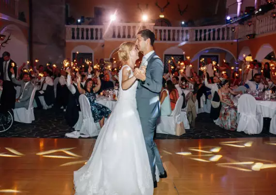 Trauungen & Hochzeiten