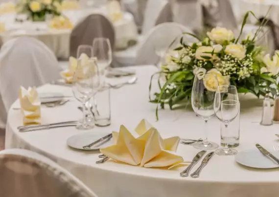 Trauungen & Hochzeiten
