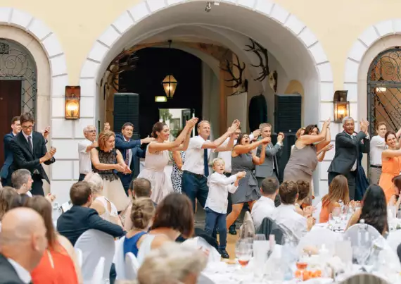 Trauungen & Hochzeiten
