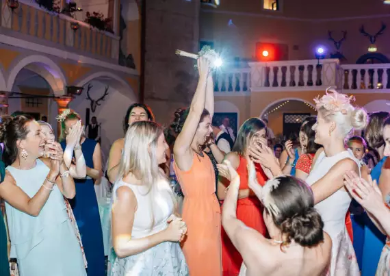 Trauungen & Hochzeiten