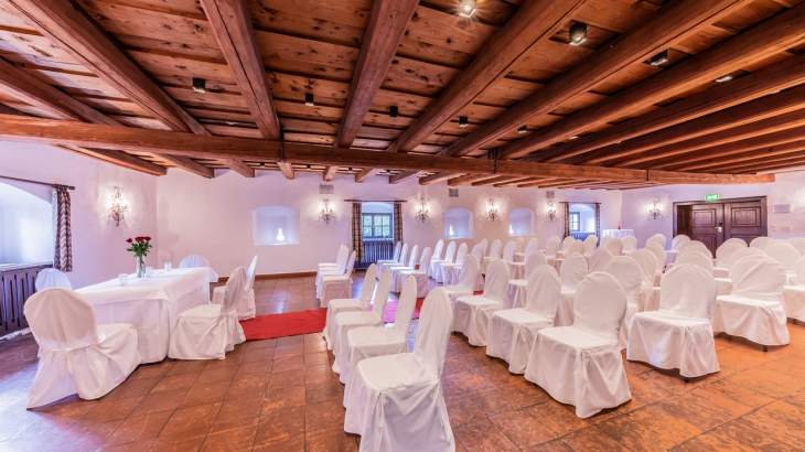 Kleiner Rittersaal