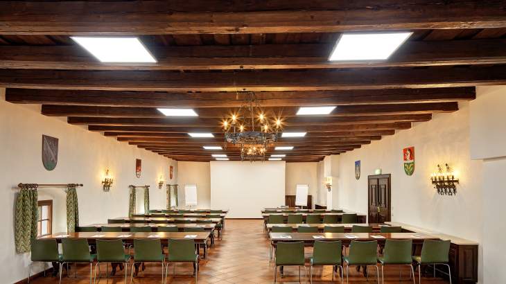 Großer Rittersaal